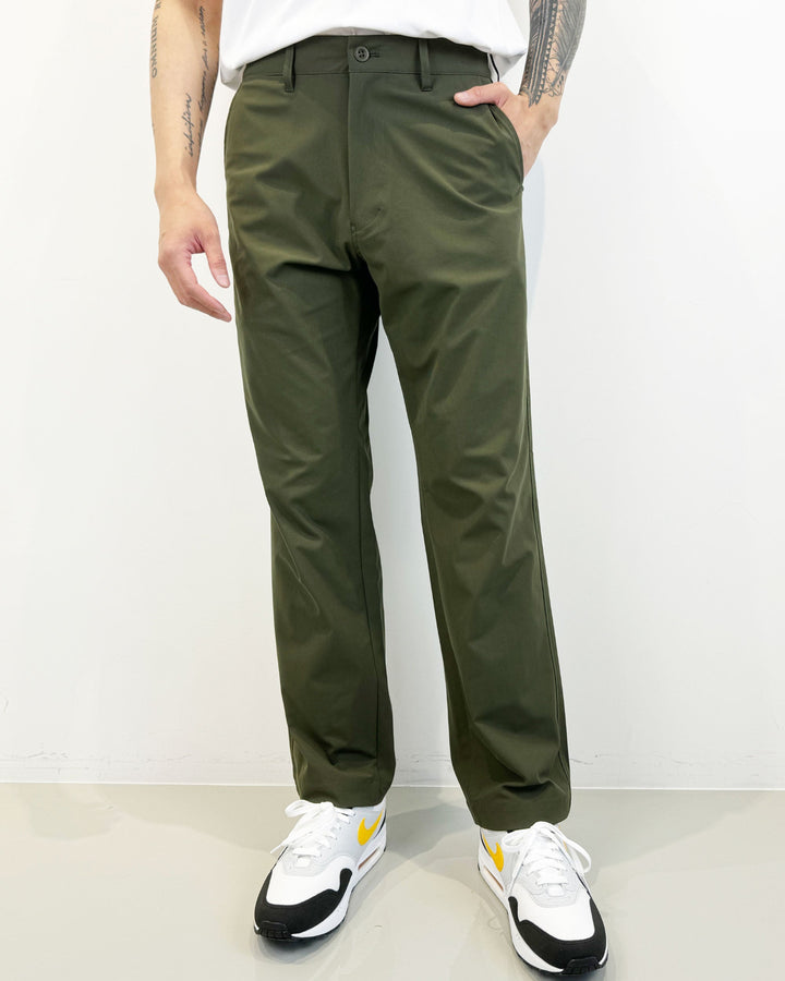 Regular YN ボトムス 763472417 KHAKI