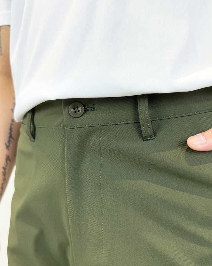 Regular YN ボトムス 763472417 KHAKI