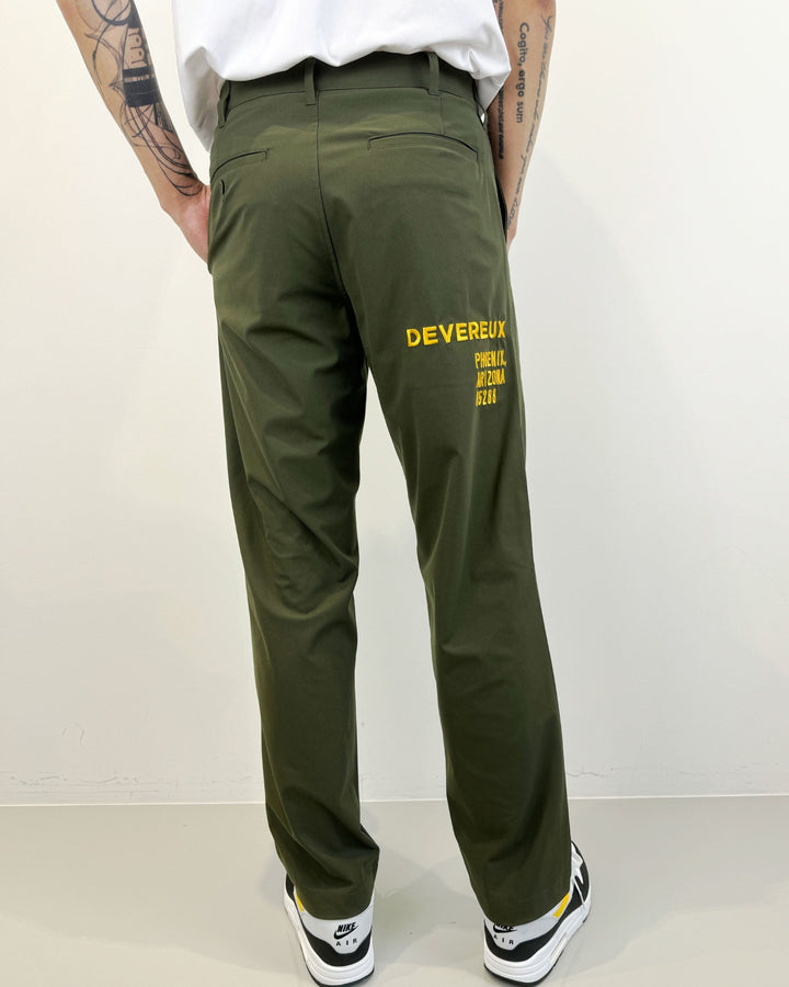 Regular YN ボトムス 763472417 KHAKI