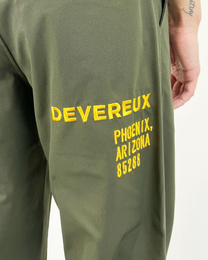 Regular YN ボトムス 763472417 KHAKI