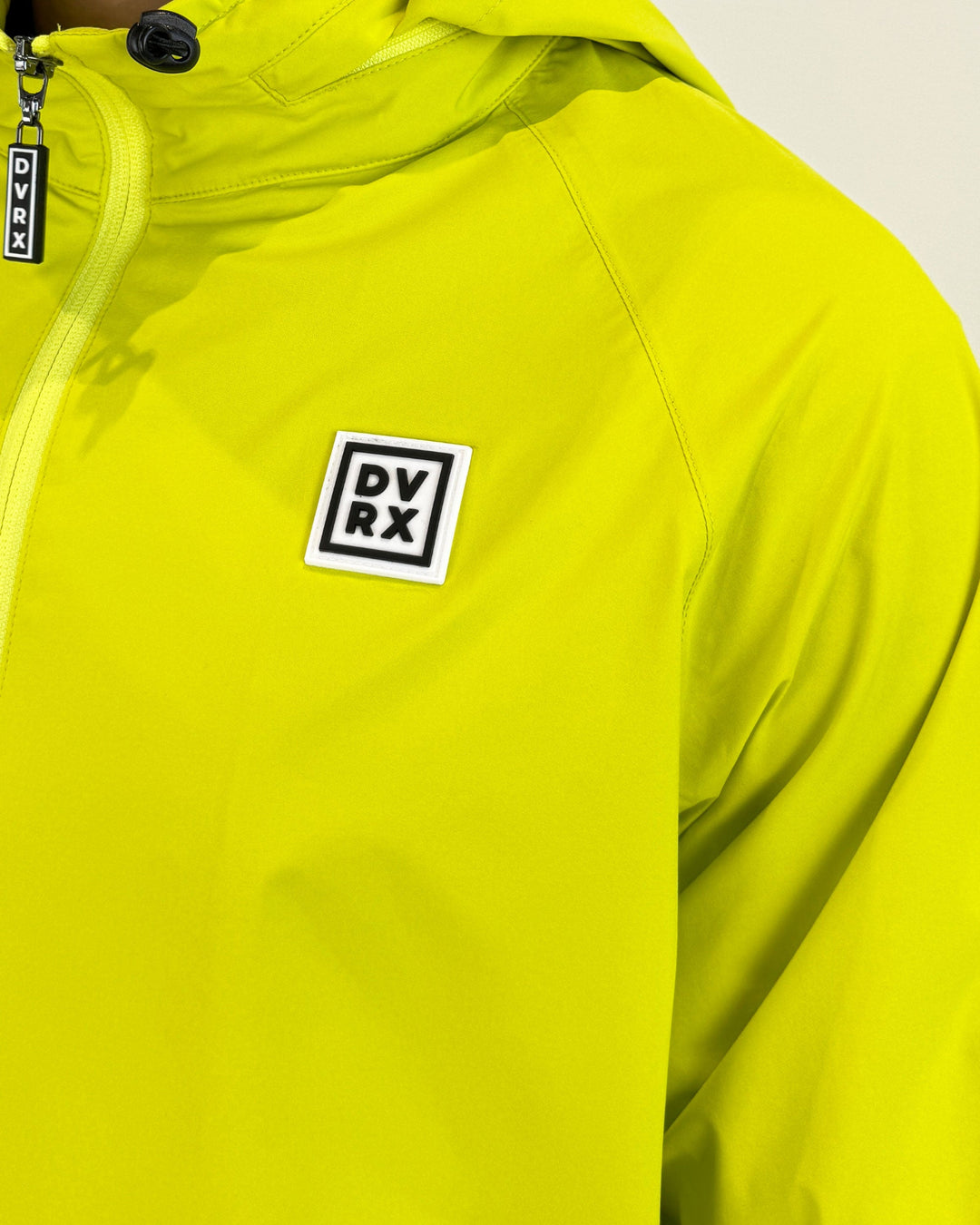 Rain Wear Set 763472050-YELLOW