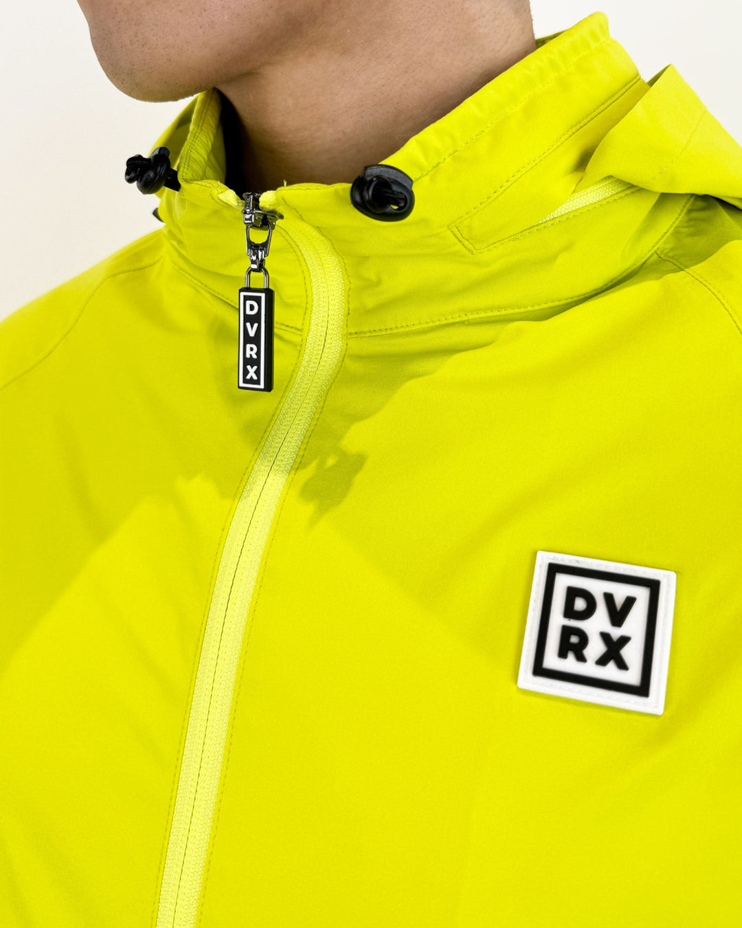 Rain Wear Set 763472050-YELLOW