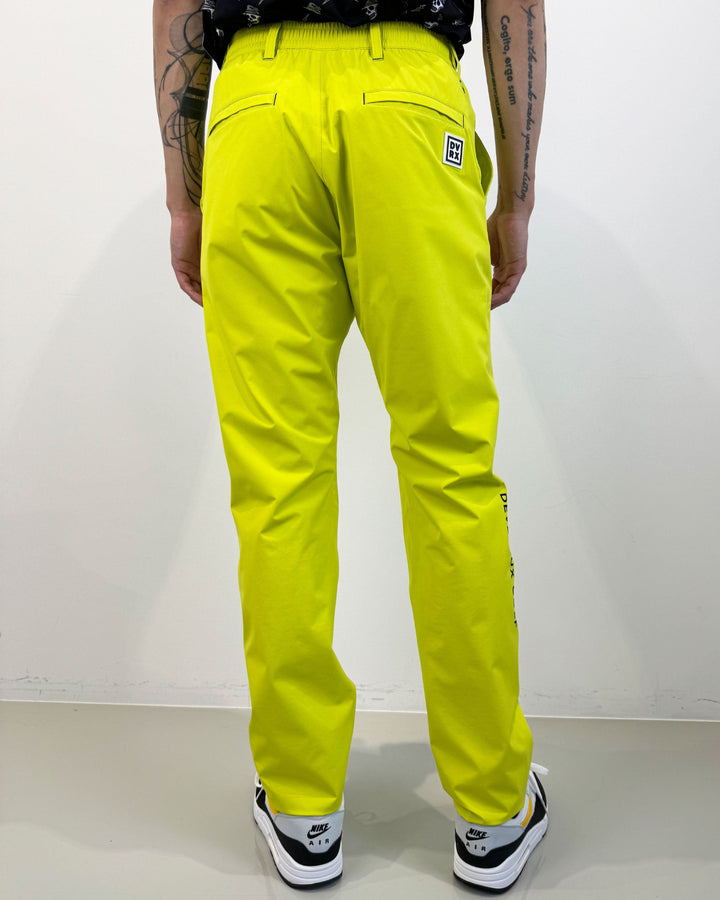 Rain Wear Set 763472050-YELLOW