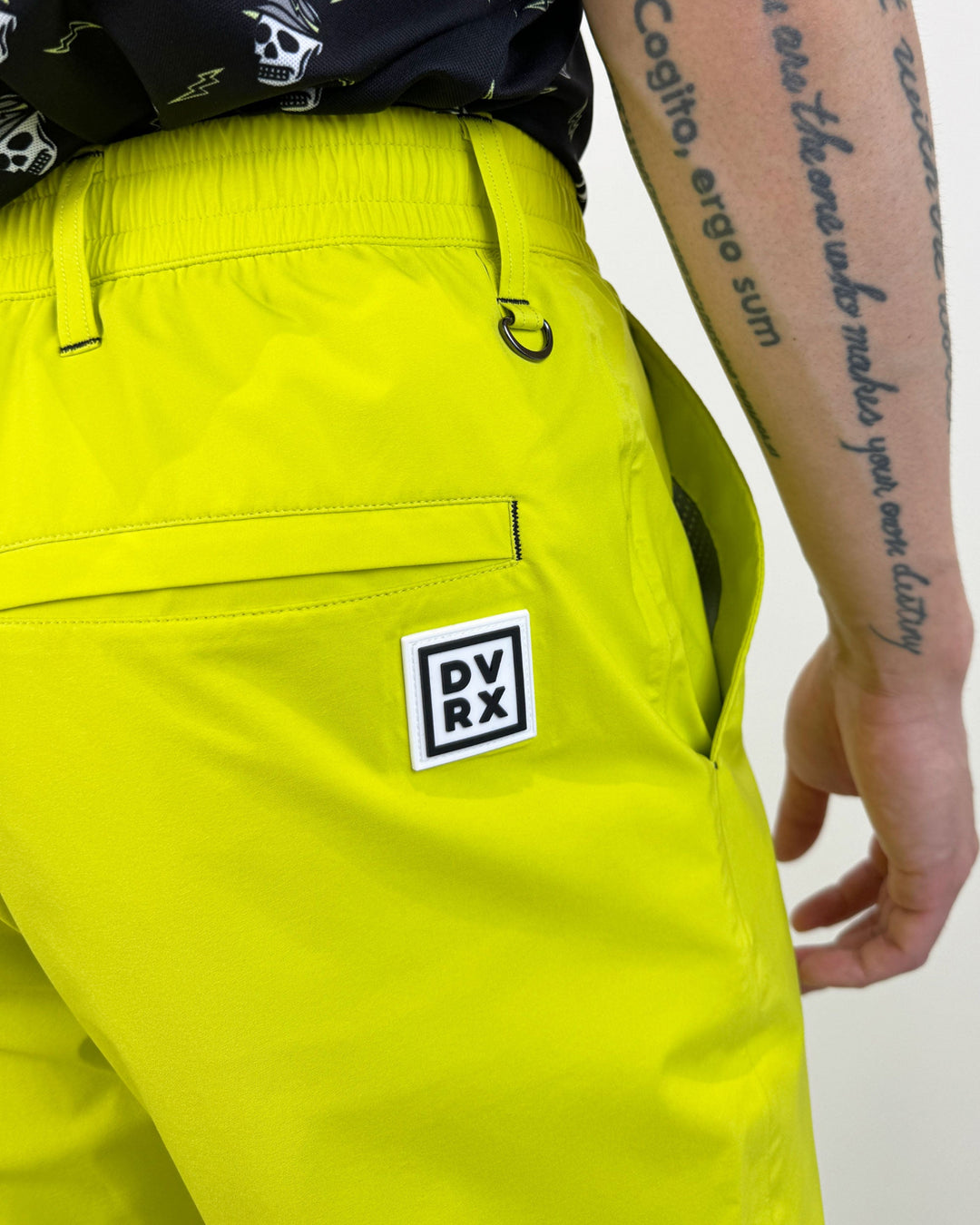 Rain Wear Set 763472050-YELLOW