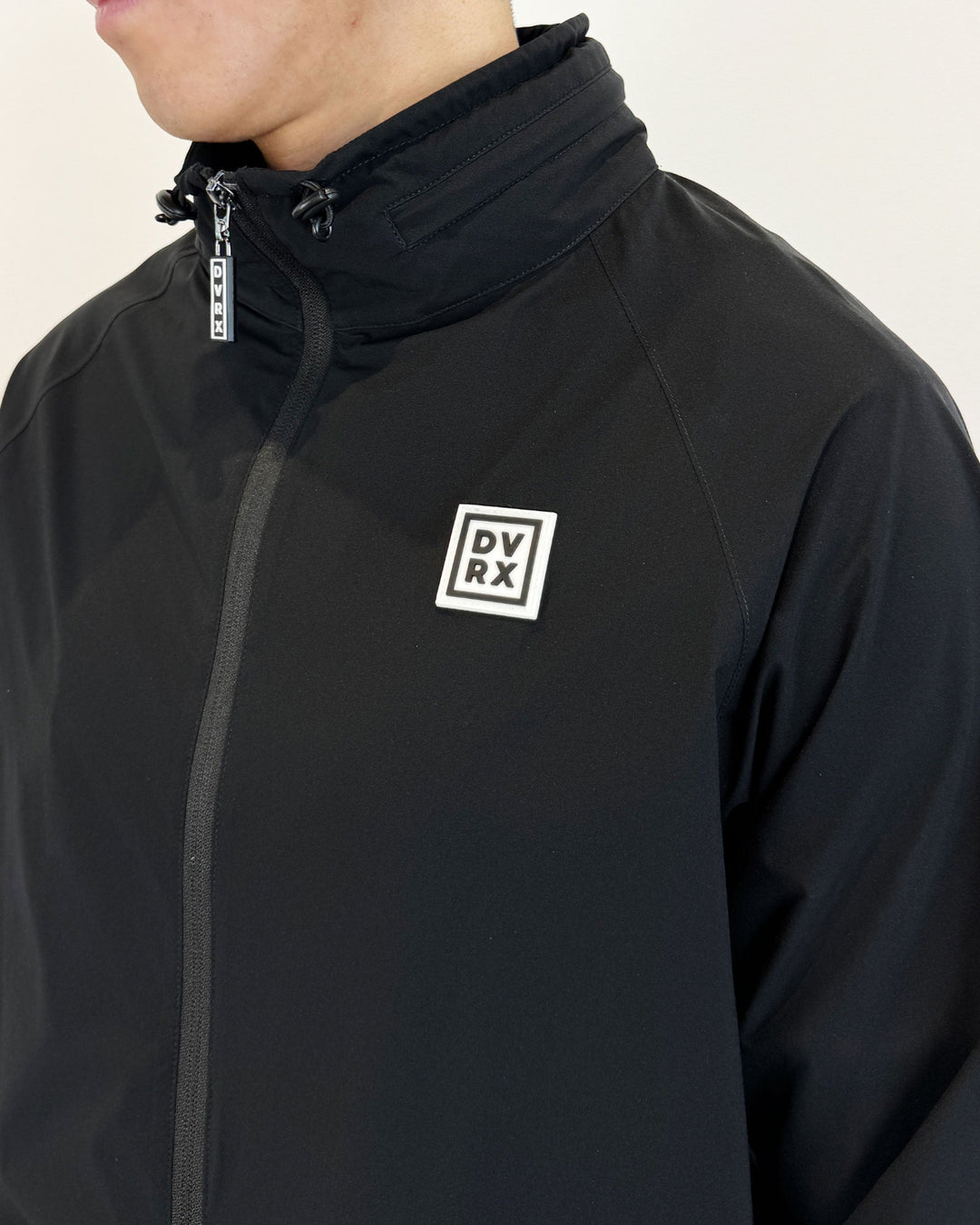 Rain Wear Set 763472050-BLACK