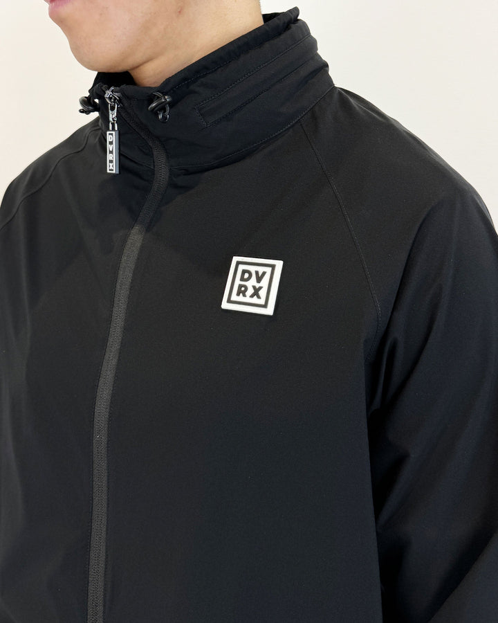 Rain Wear Set 763472050-BLACK