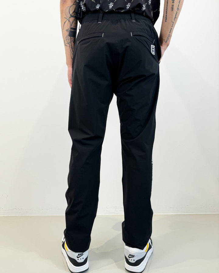 Rain Wear Set 763472050-BLACK