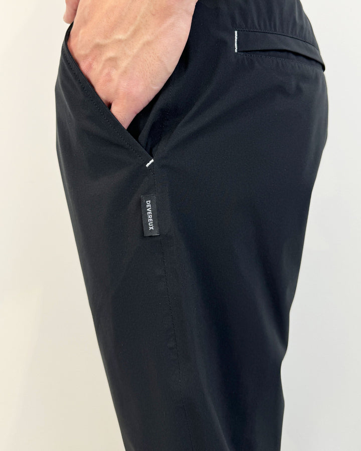 Rain Wear Set 763472050-BLACK