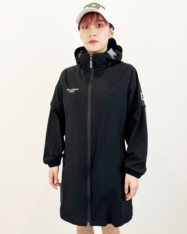 Rain OP 763472174-BLACK