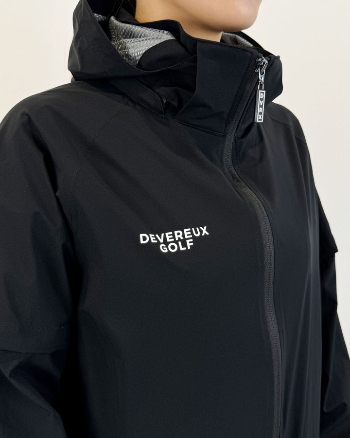 Rain OP 763472174-BLACK