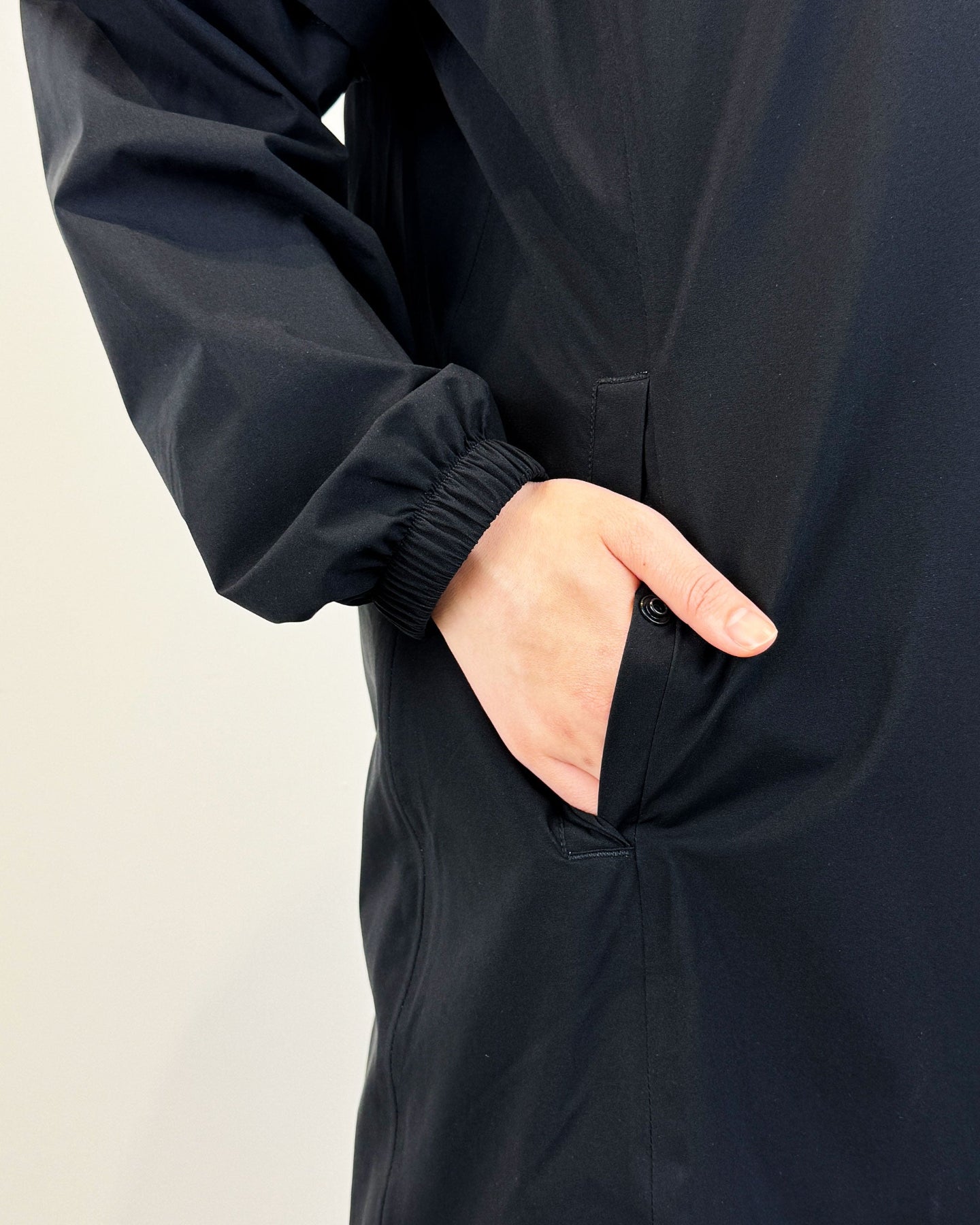 Rain OP 763472174-BLACK