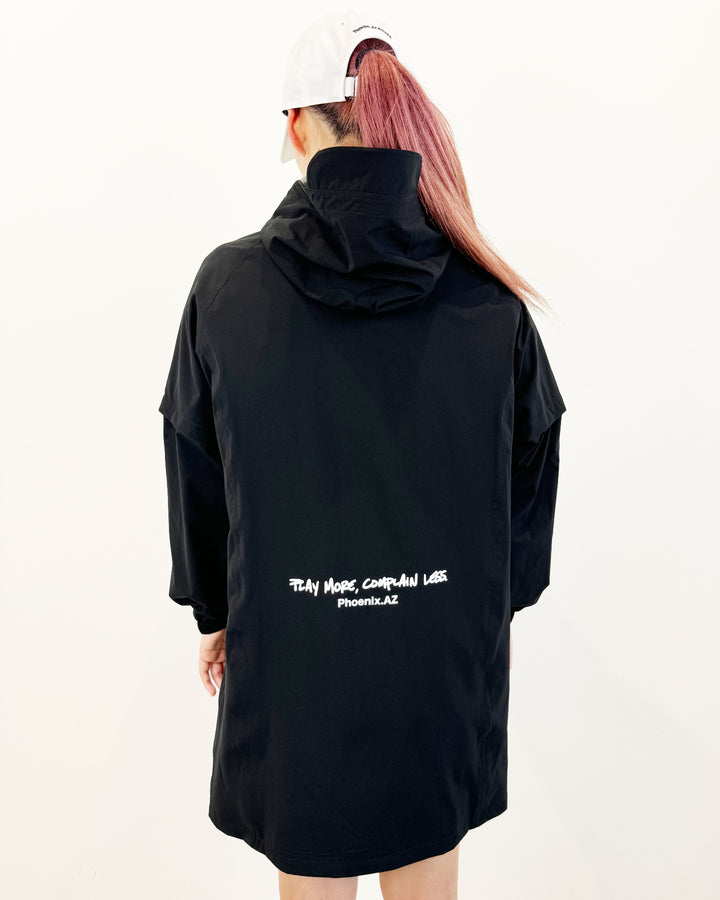 Rain OP 763472174-BLACK