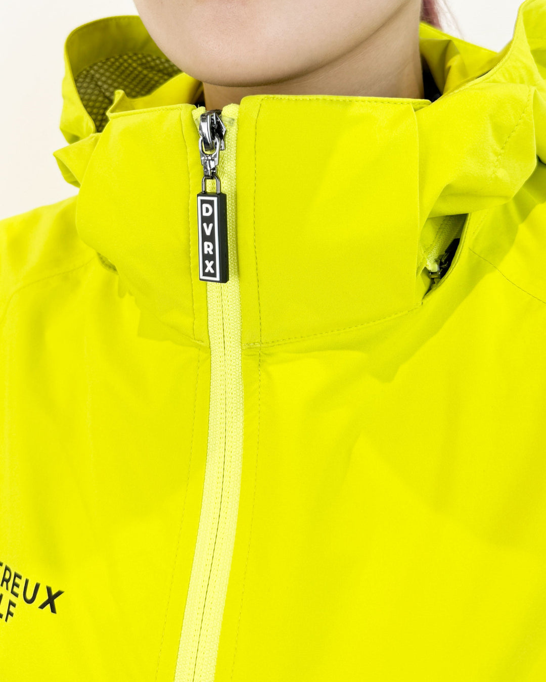 Rain OP 763472174-YELLOW