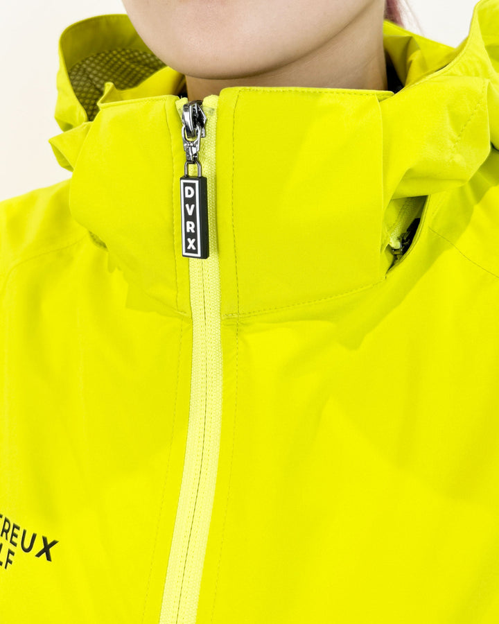 Rain OP 763472174-YELLOW