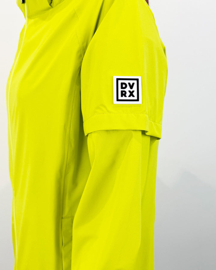 Rain OP 763472174-YELLOW