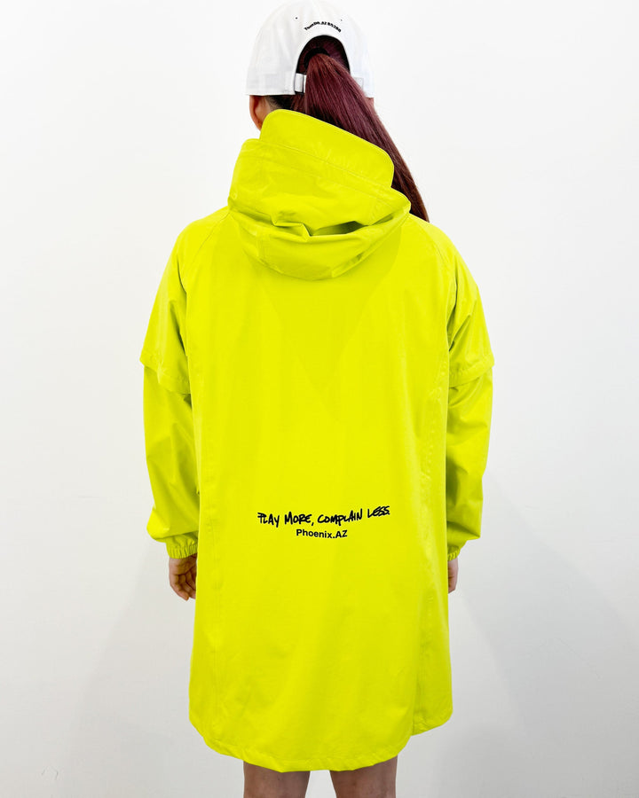 Rain OP 763472174-YELLOW