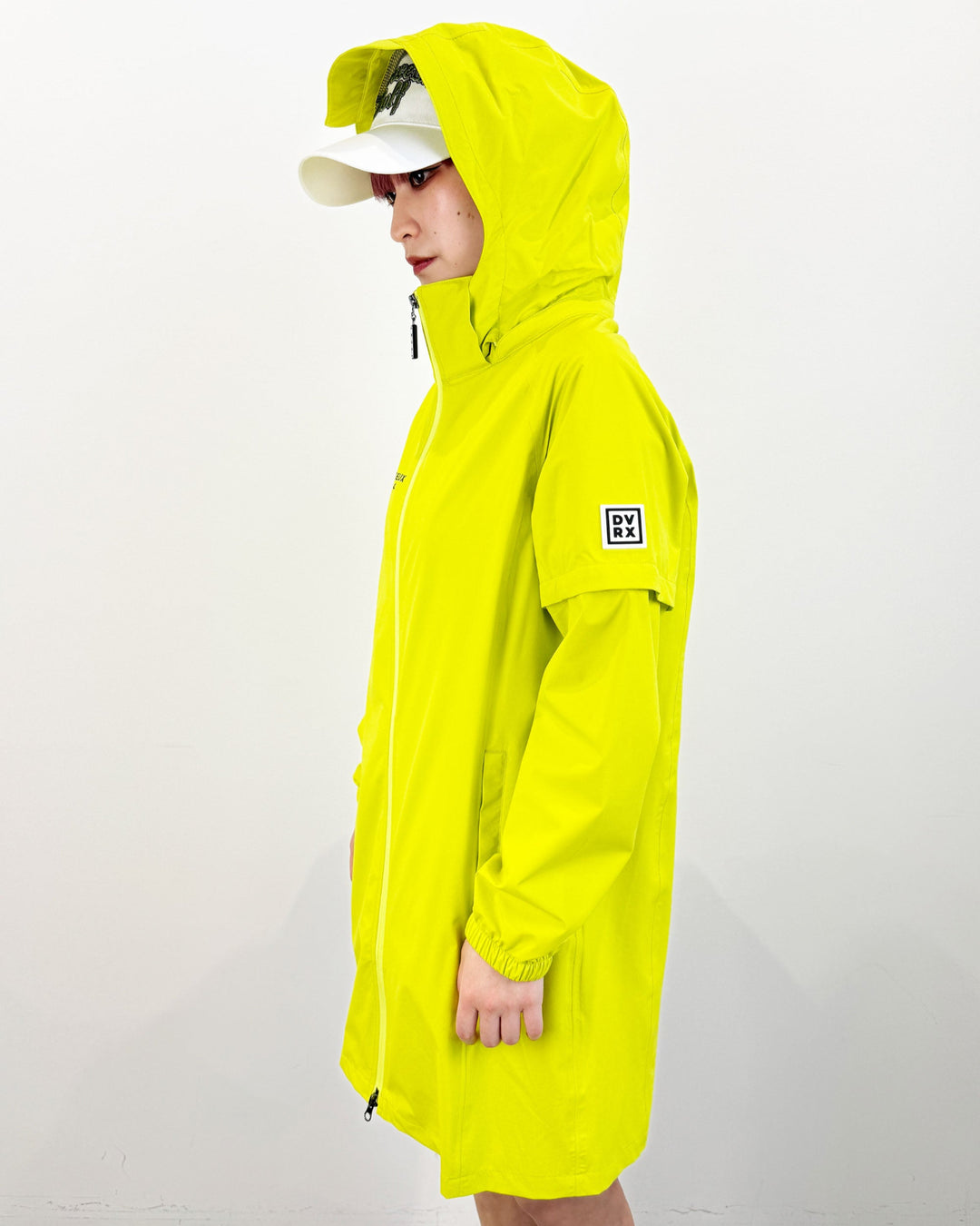 Rain OP 763472174-YELLOW