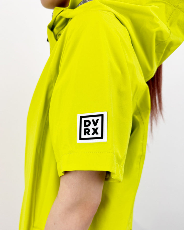 Rain OP 763472174-YELLOW