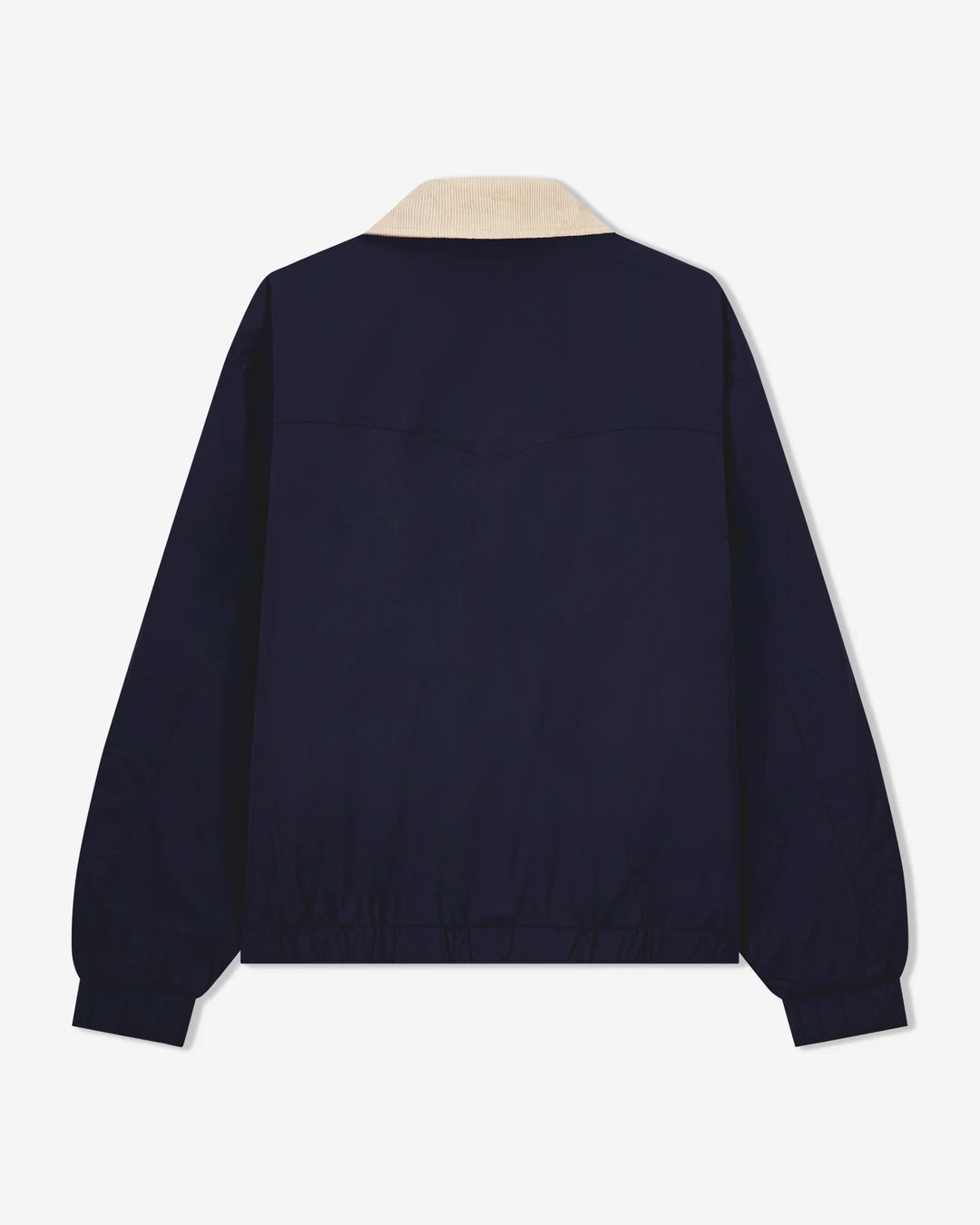 Western Jacket 075362105-NAVY