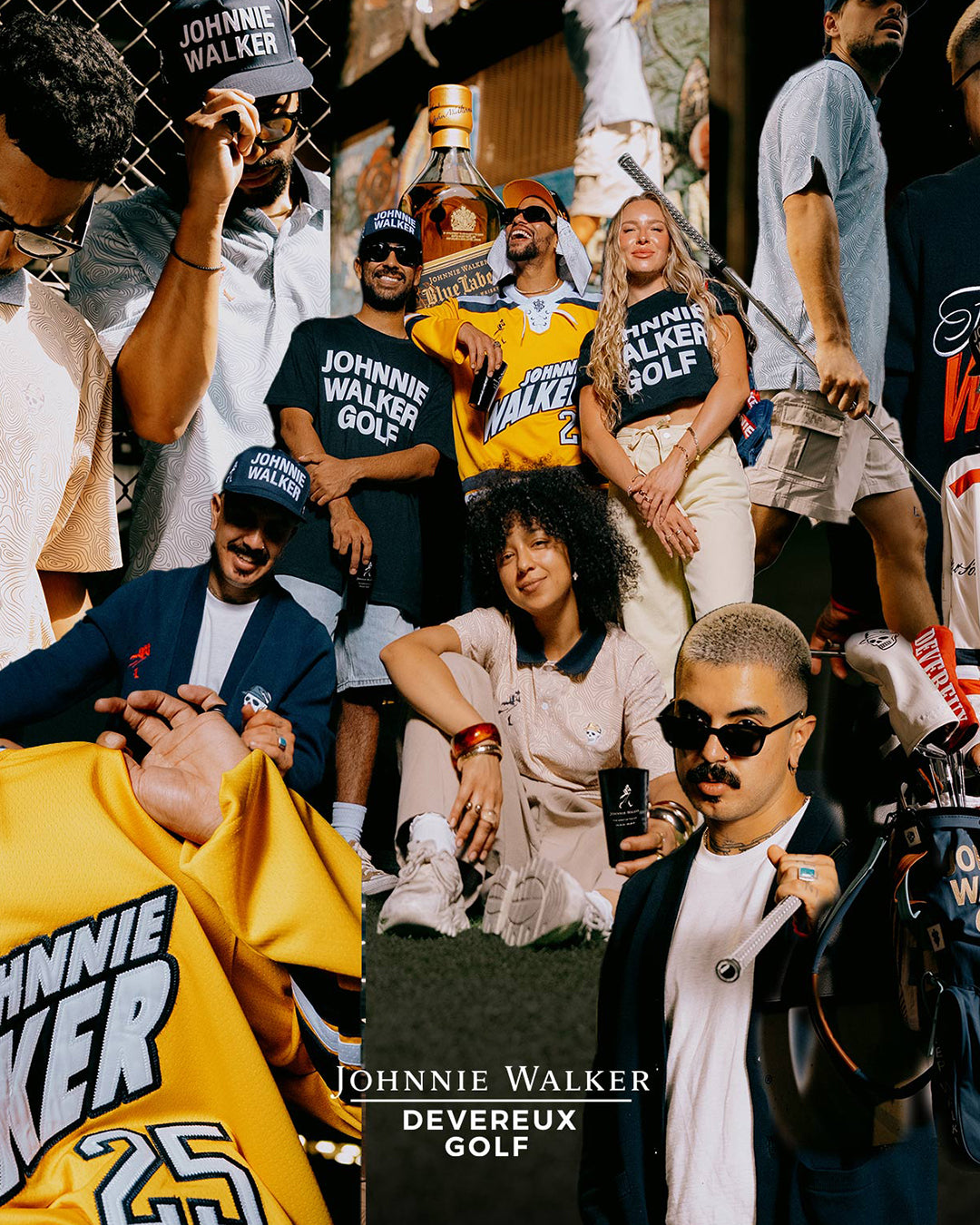 DEVEREUX JAPAN OFFICIAL ONLINE STORE | デヴァロージャパン