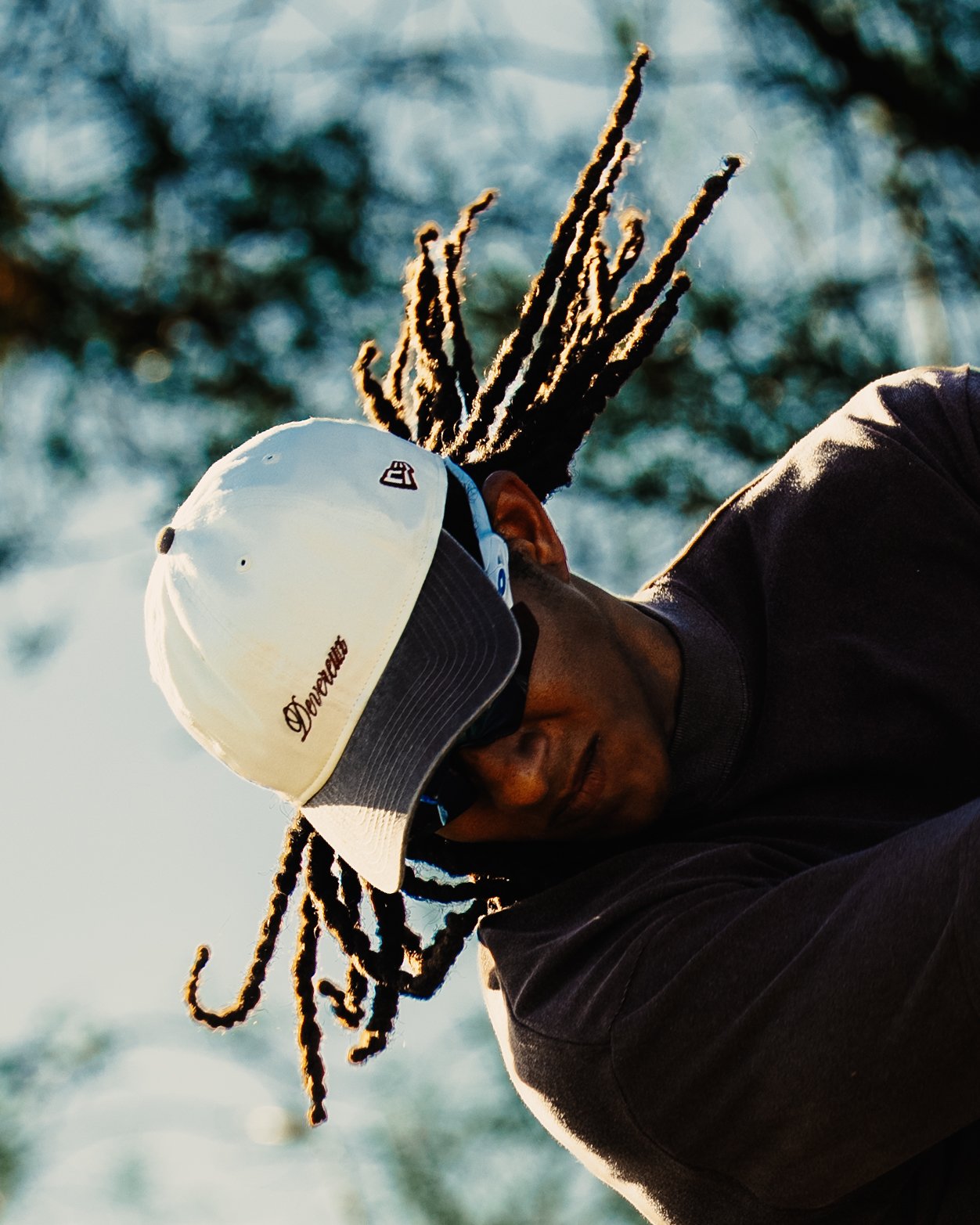 HAT – DEVEREUX JAPAN OFFICIAL ONLINE STORE