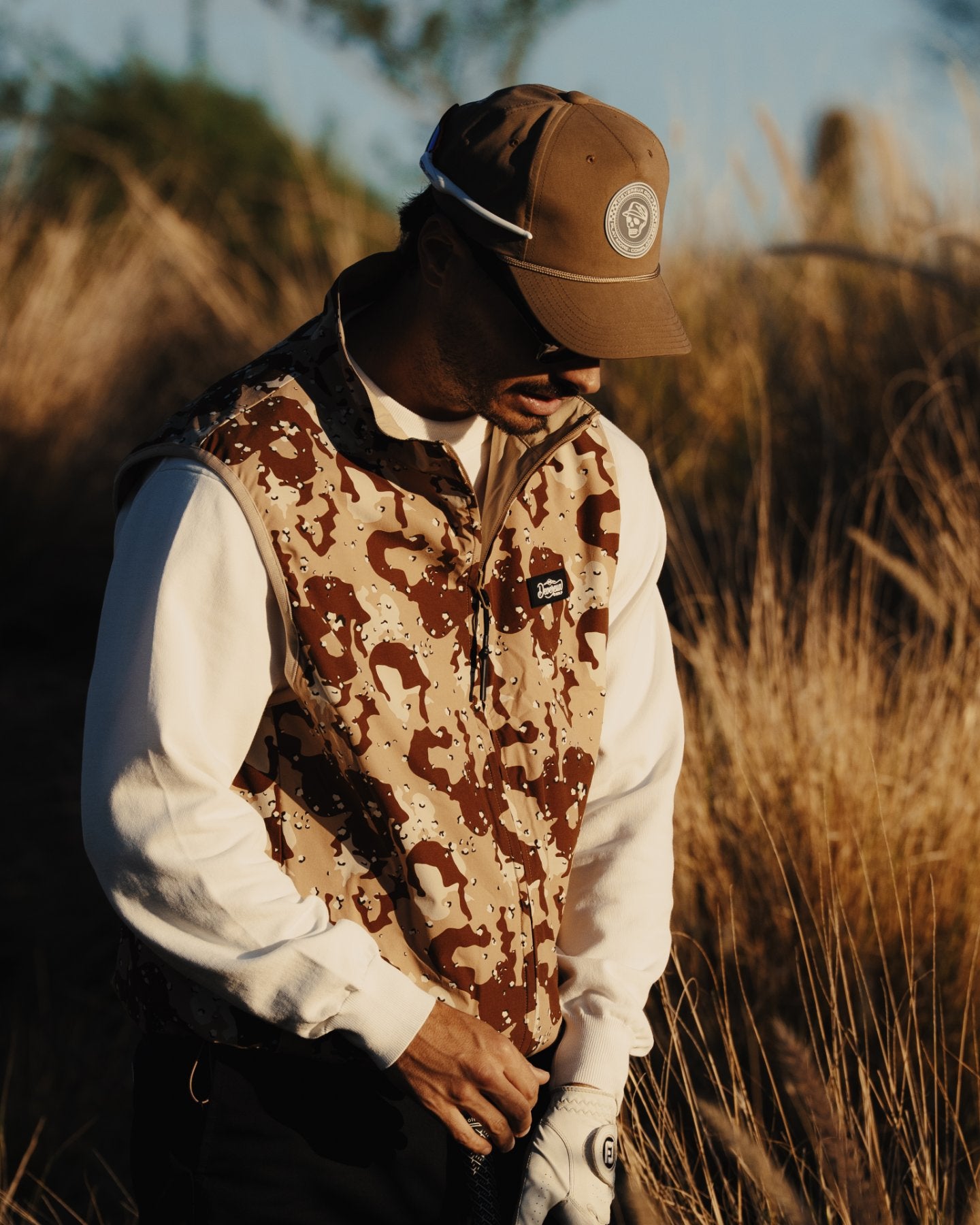 MENS OUTER/JACKET – DEVEREUX JAPAN OFFICIAL ONLINE STORE