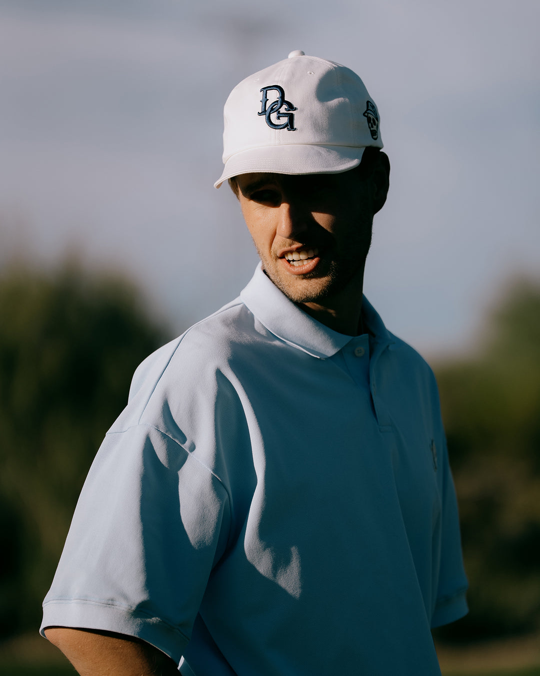 DVG Cycle sport CAP 075762837-ECRU