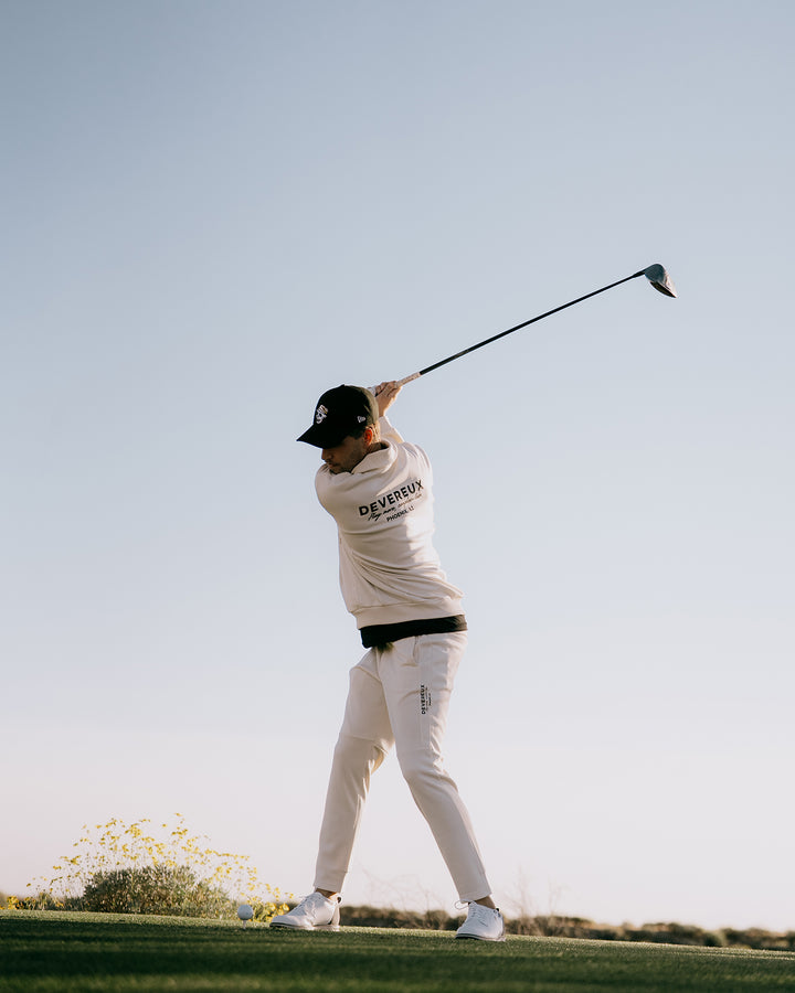 DVG Classic Club Pants 075762403-ECRU