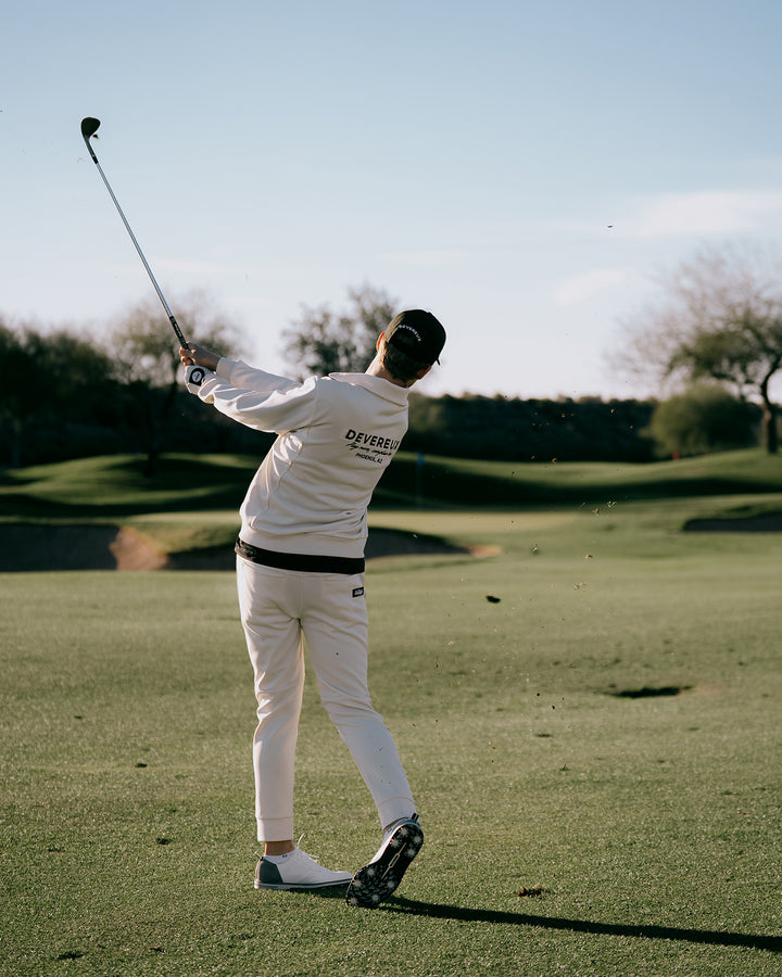 DVG Classic Club Jacket 075762103-ECRU