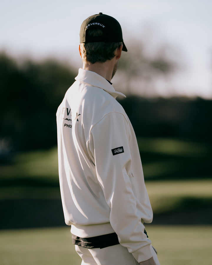 DVG Classic Club Jacket 075762103-ECRU