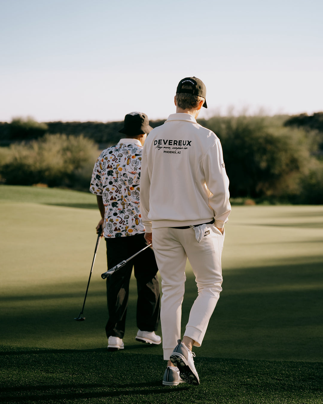 DVG Classic Club Jacket 075762103-ECRU