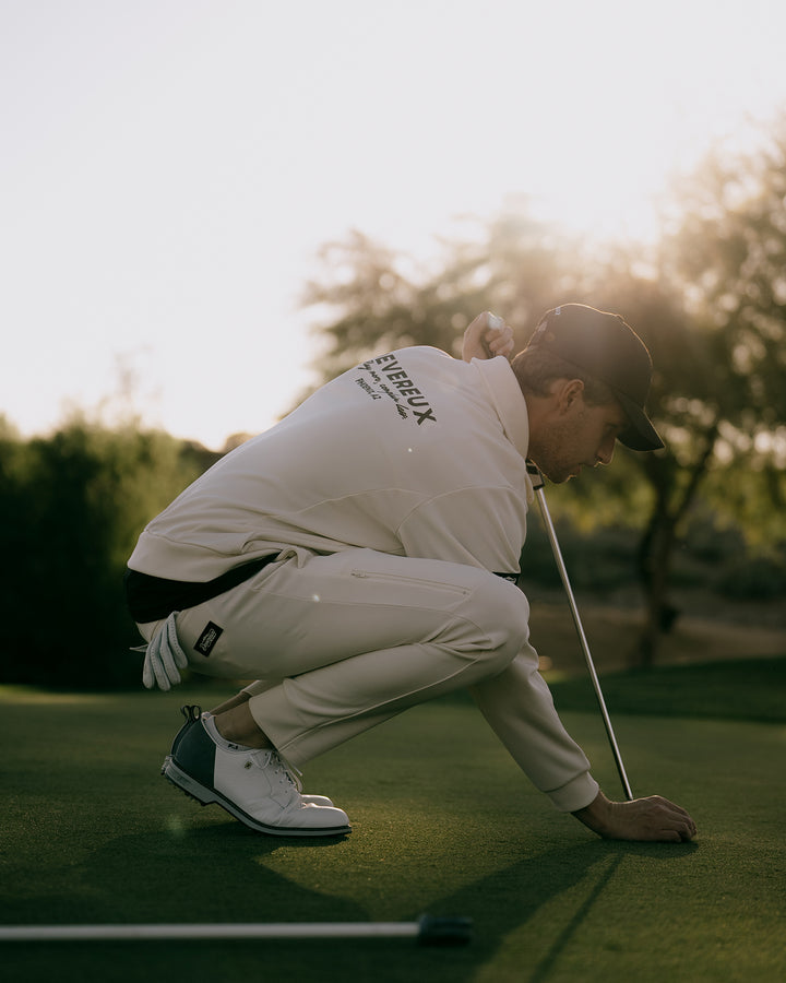 DVG Classic Club Pants 075762403-ECRU