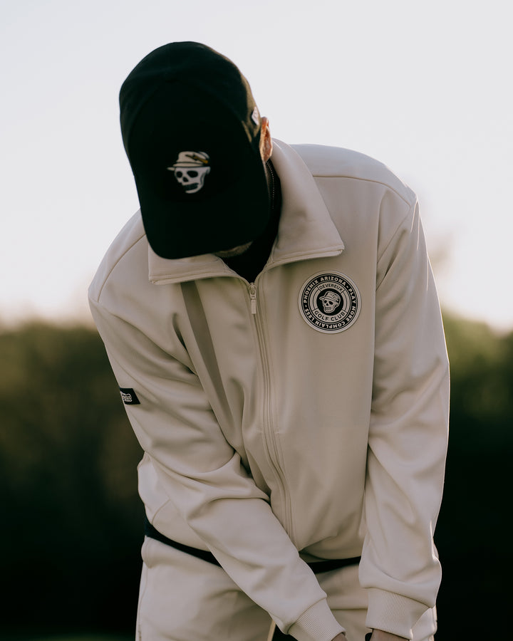 DVG Classic Club Jacket 075762103-ECRU