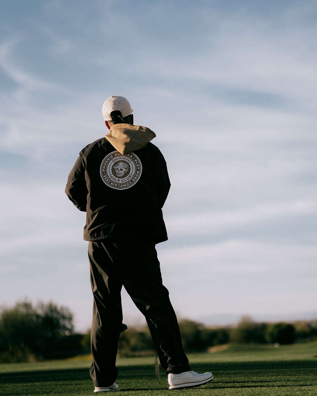 DVG WIDE PANTS 075762402-BLACK