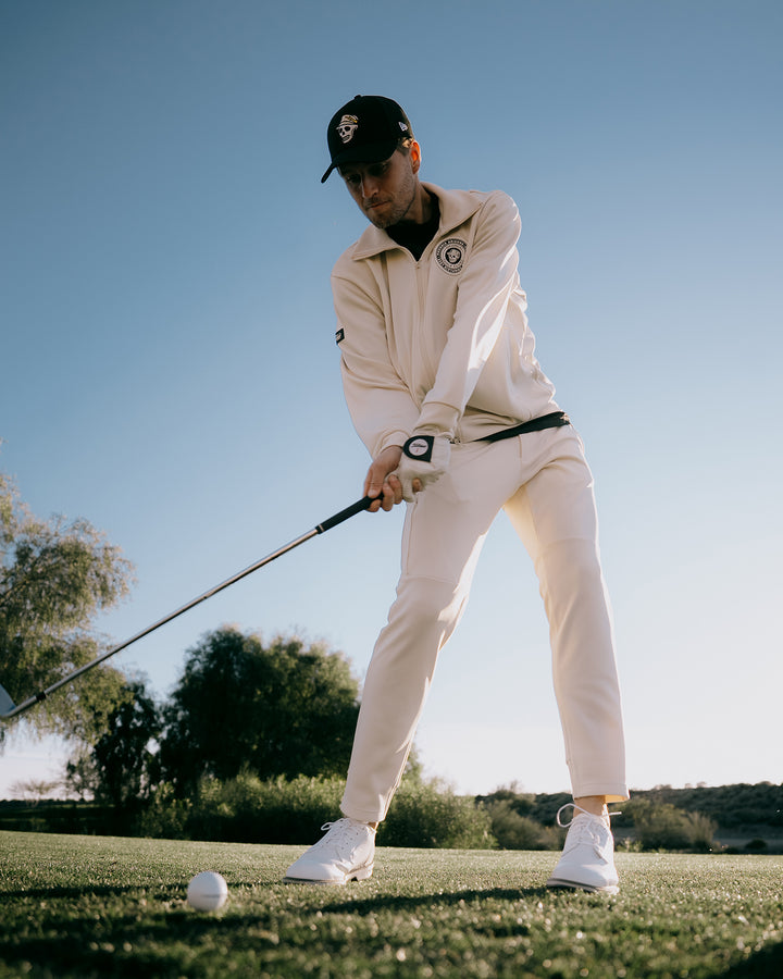 DVG Classic Club Jacket 075762103-ECRU