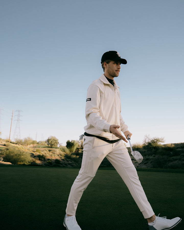 DVG Classic Club Pants 075762403-ECRU