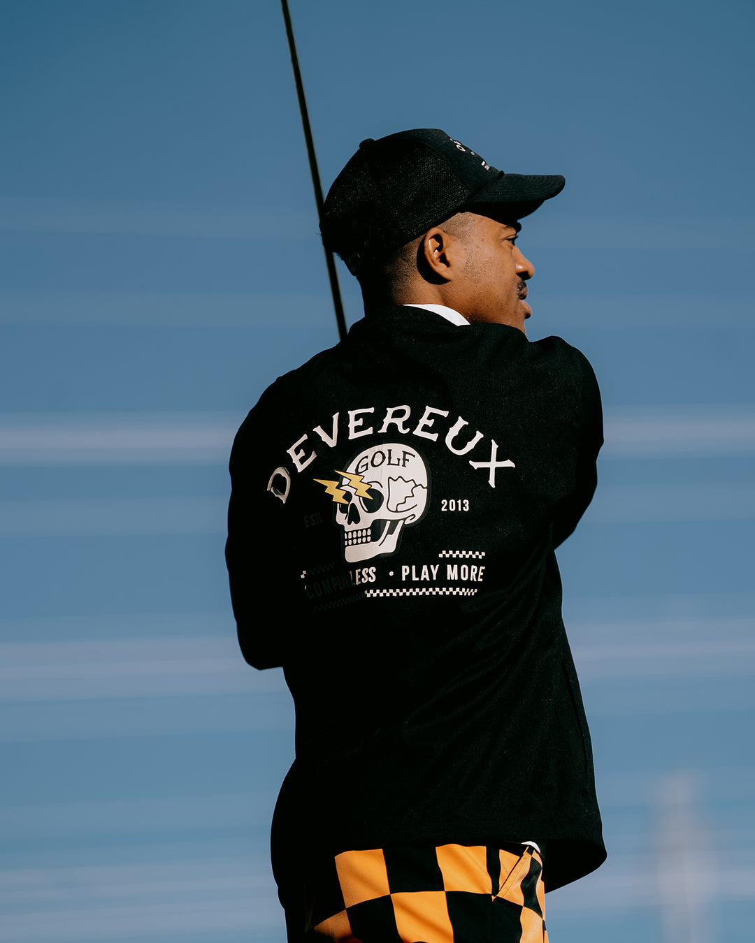 DVG CREW PASTE 075762102-BLACK