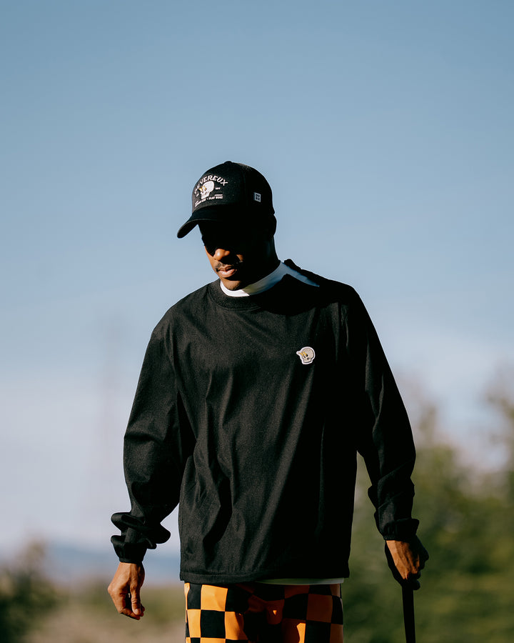 DVG CREW PASTE 075762102-BLACK