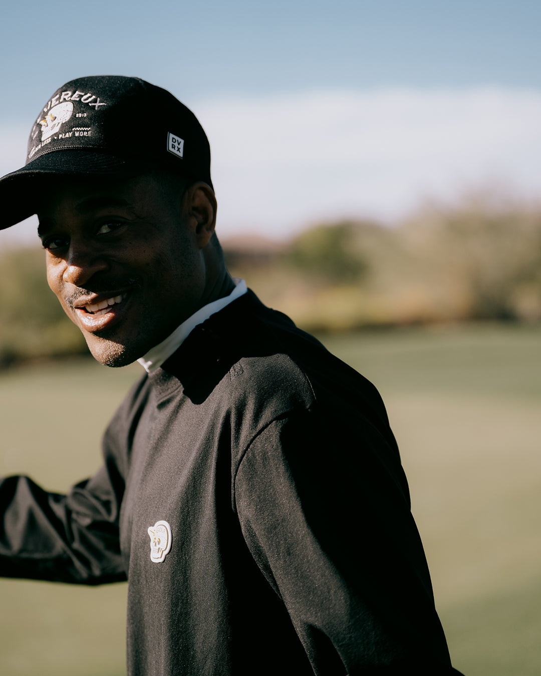 DVG CREW PASTE 075762102-BLACK