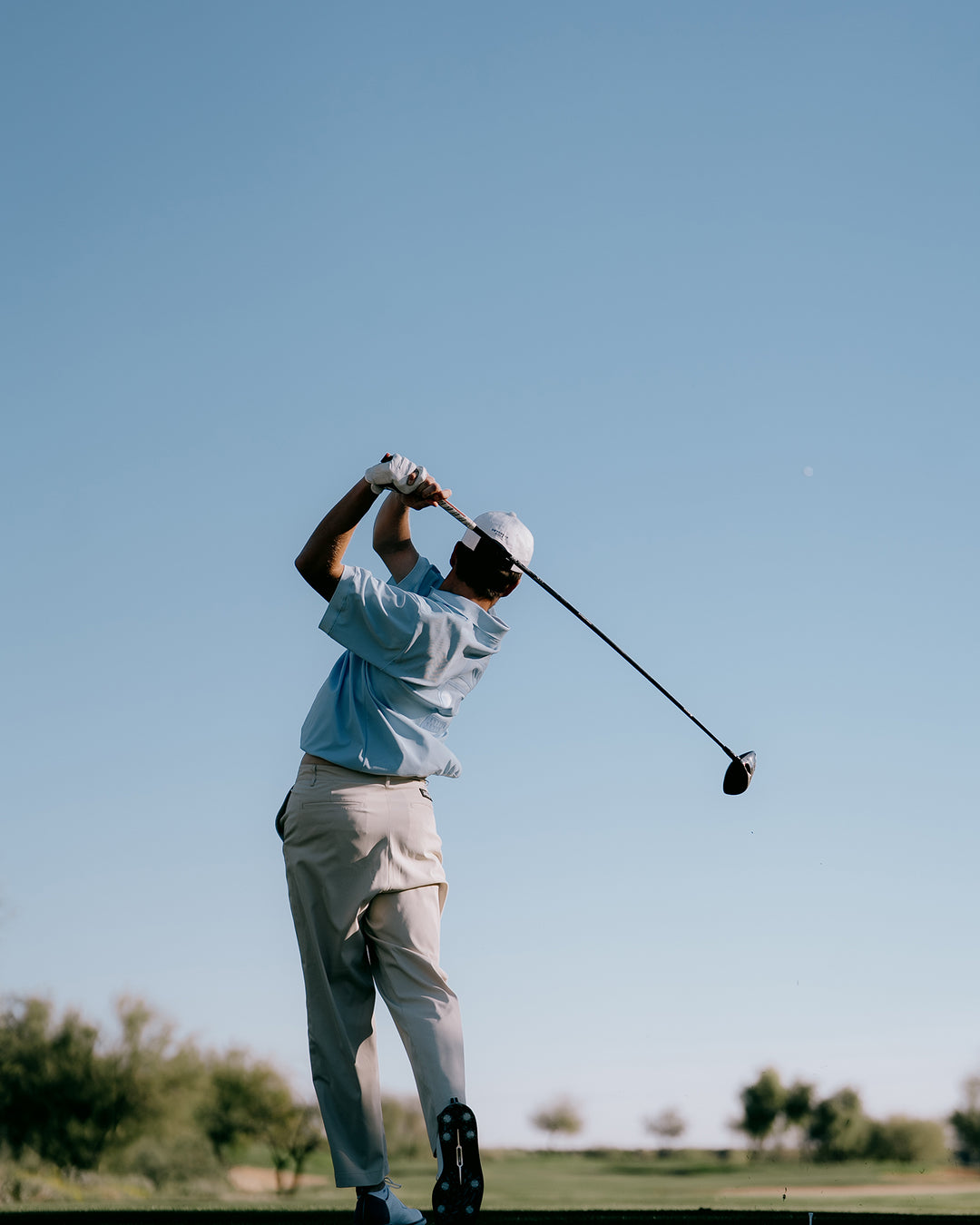 DVG WIDE PANTS 075762402-MUSHROOM