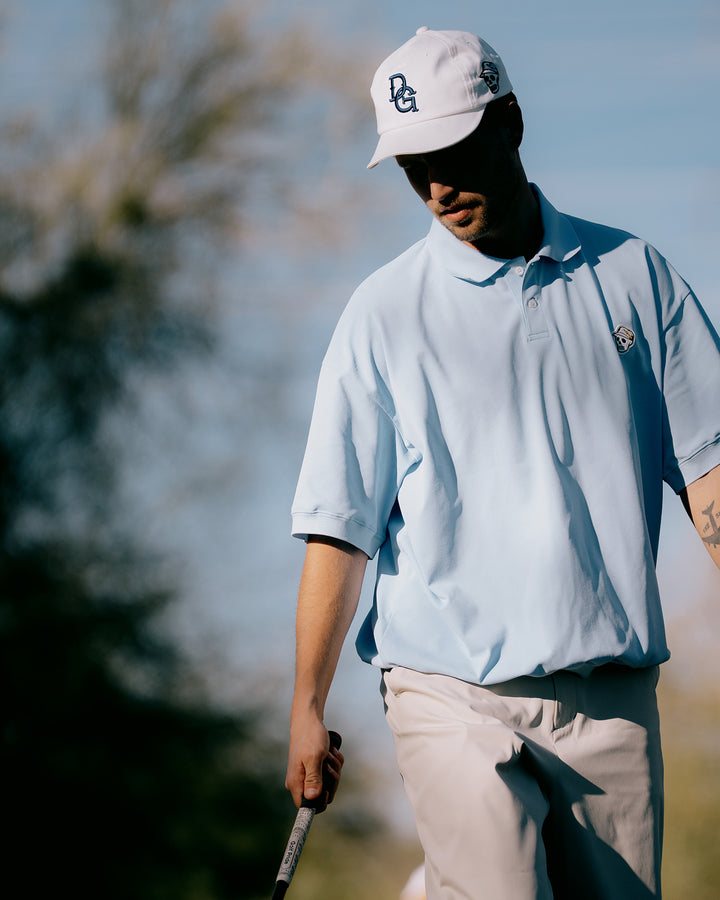 DVG WIDE PANTS 075762402-MUSHROOM