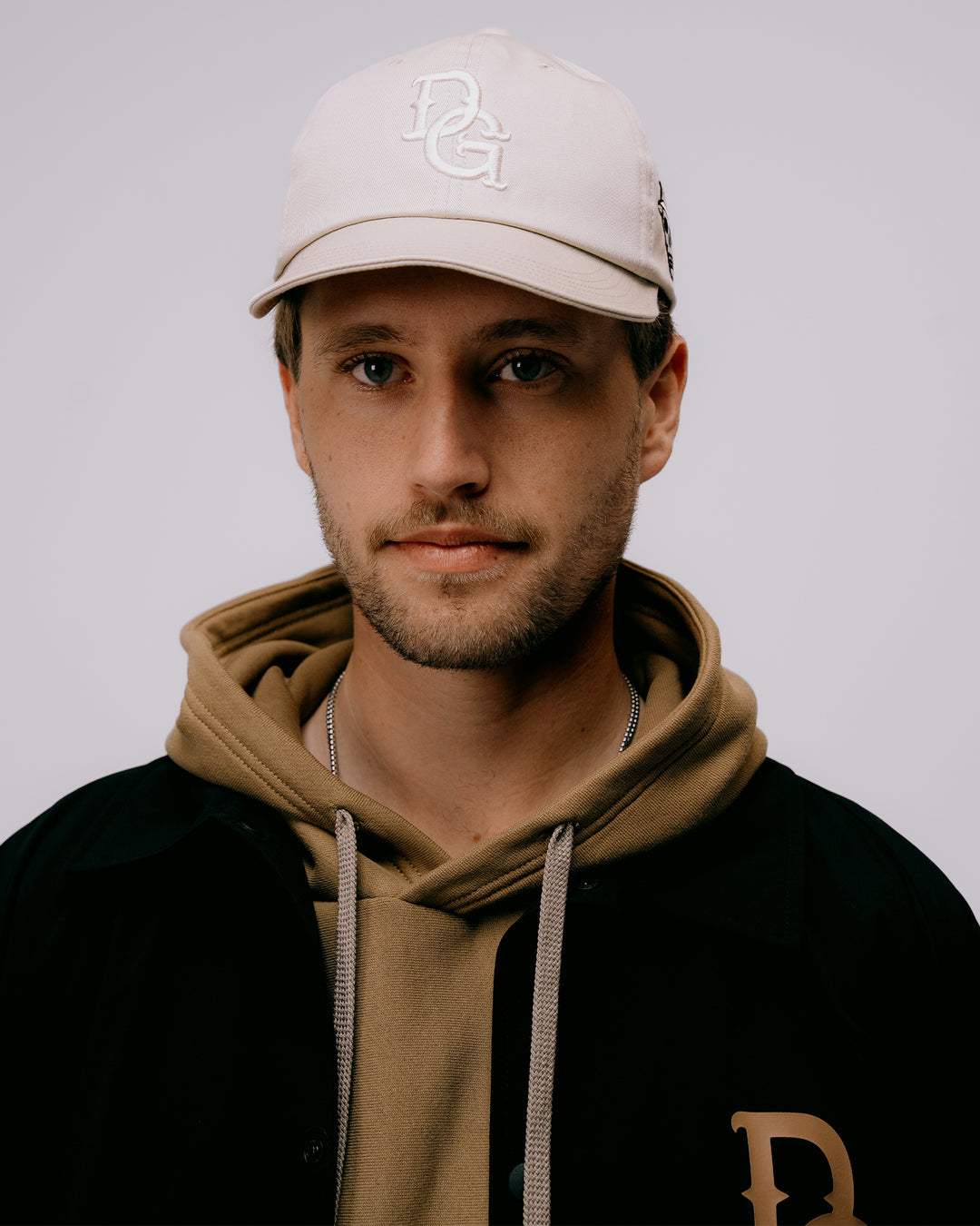 DVG Cycle sport CAP 075762837-SAND