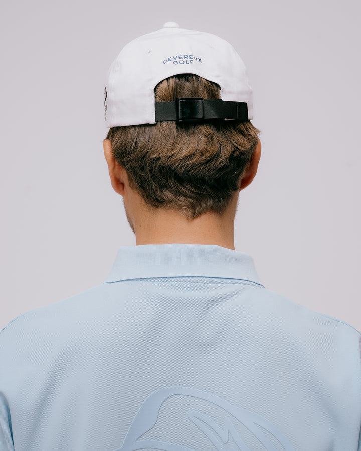 DVG Cycle sport CAP 075762837-ECRU
