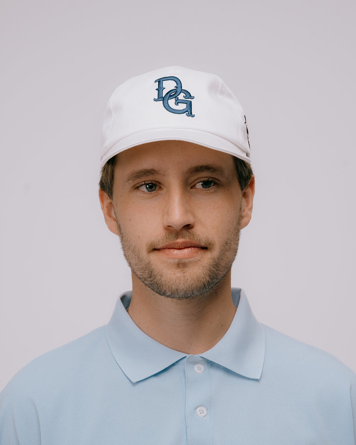 DVG Cycle sport CAP 075762837-ECRU