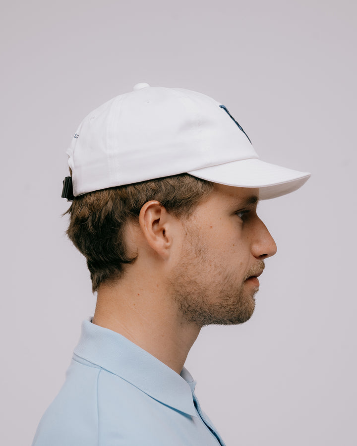 DVG Cycle sport CAP 075762837-ECRU