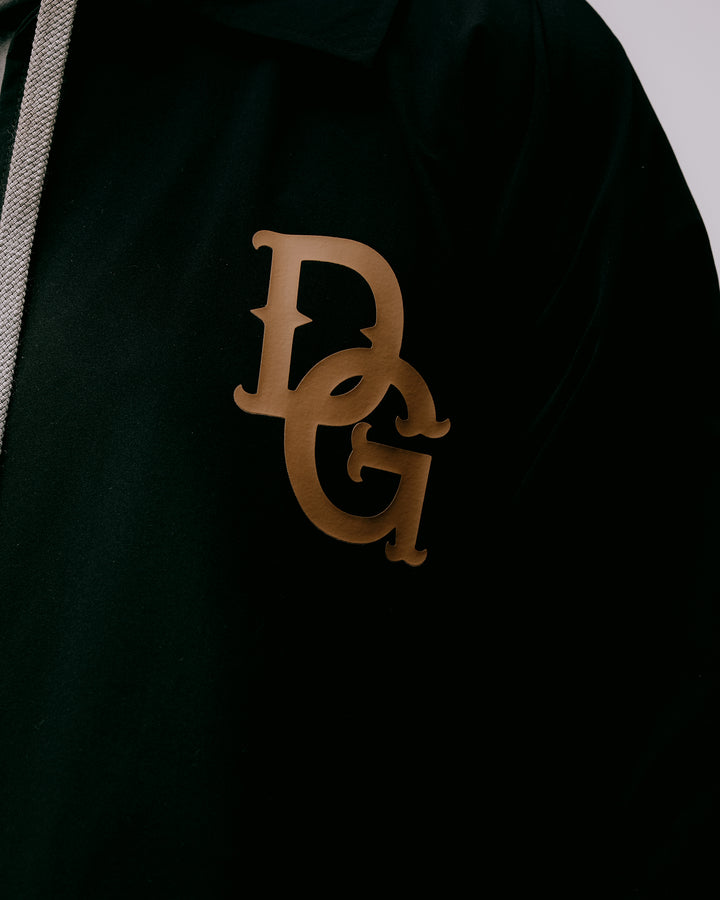 DVG COACH JK 075762101-BLACK