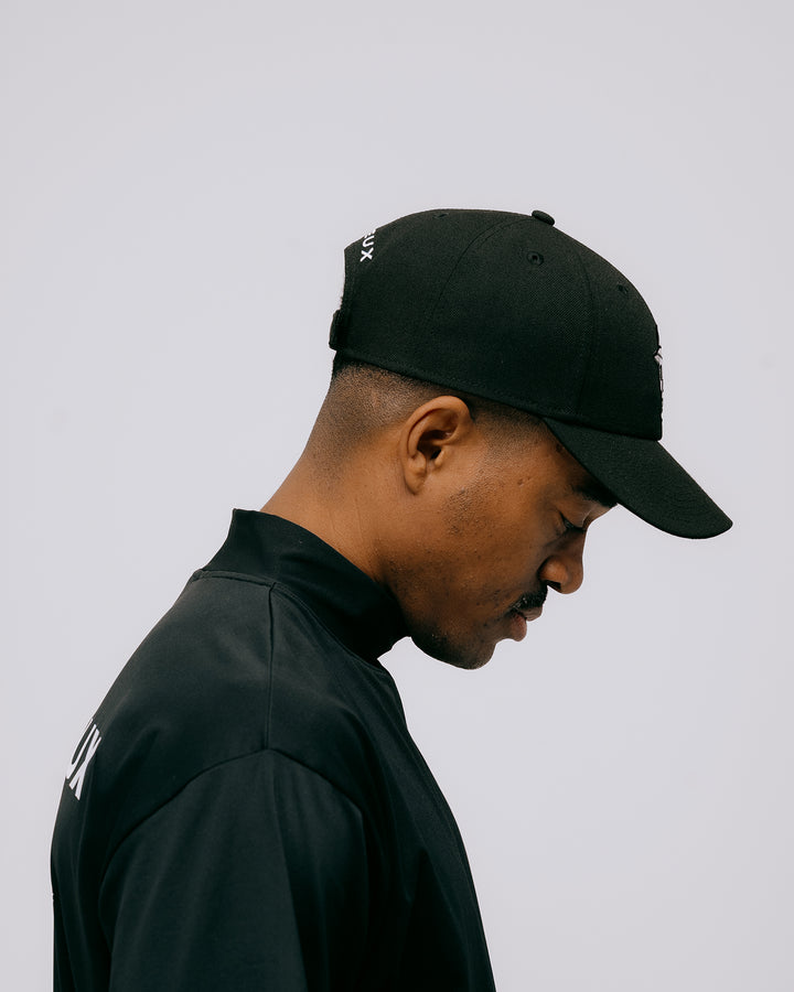 【DVG × NEW ERA®】 SKULL CAP 075762801-WHITE