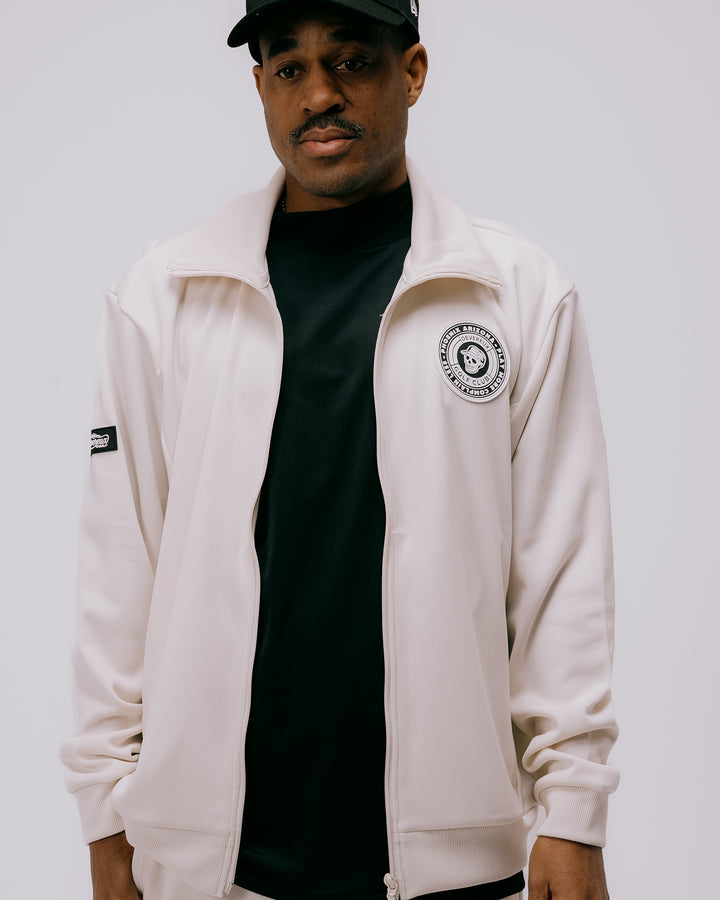 DVG Classic Club Jacket 075762103-ECRU