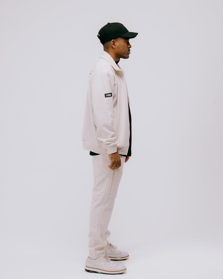 DVG Classic Club Pants 075762403-ECRU