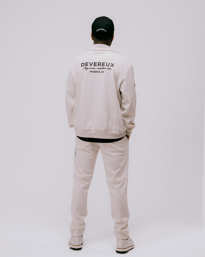 DVG Classic Club Pants 075762403-ECRU